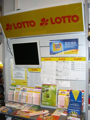 Lotto Filiale Lotto Filiale