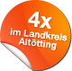 5x im Landkreis