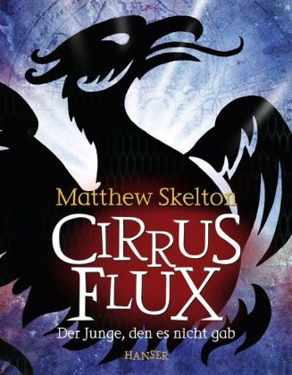 Cover von Cirrus Flux