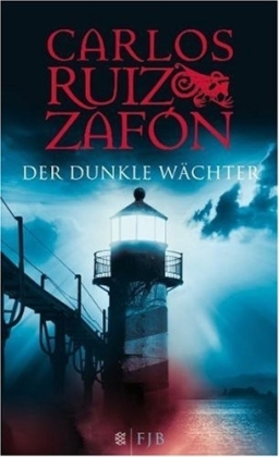 Cover von: Der dunkle Wächter