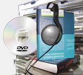 DVDs Hörbucher CDs