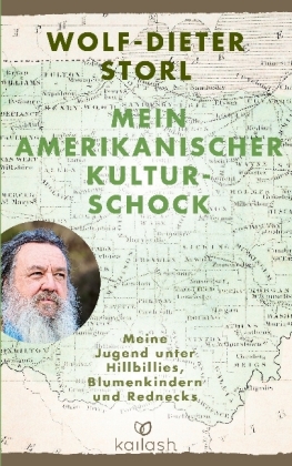 Amerikanischer Kulturschock