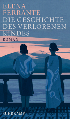 Geschichte des verlorenen Kindes