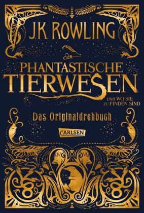 Phantastische Tierwesen