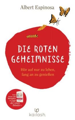 Die roten GEheimnisse