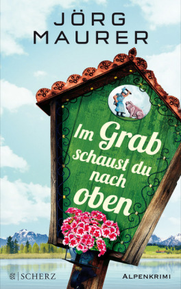 Im Grab