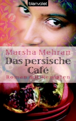Cover Mehran Persische Caf&eacute;
