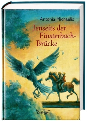 Cover von: Jenseits der Finsterbachbrücke