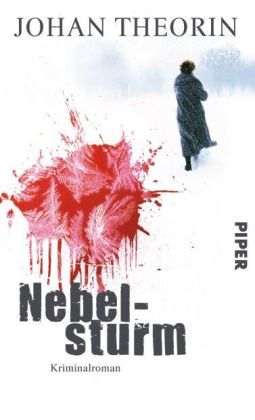 Cover Nebelsturm