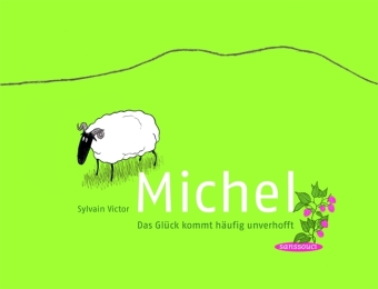 Cover Victor: Michel