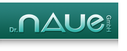 Logo Dr. Naue GmbH