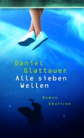 Cover Alle sieben Wellen