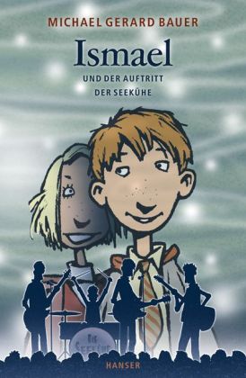 Cover Ismael Auftritt der Seekühe