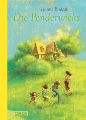 Cover Penderwicks Sommerlandschaft Cottage