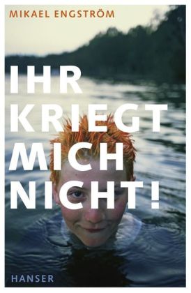Cover Ihr kriegt mich nicht