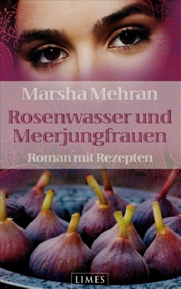 Cover Rosenwasser 