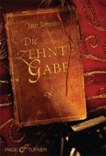 Cover Zehnte Gabe