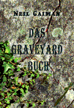 Buchcover Graveyard Buch 